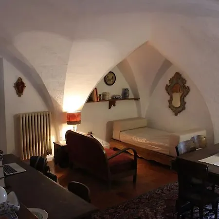 Casa Palma * Copertino