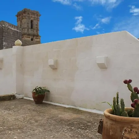 Casa Palma Lejlighed *