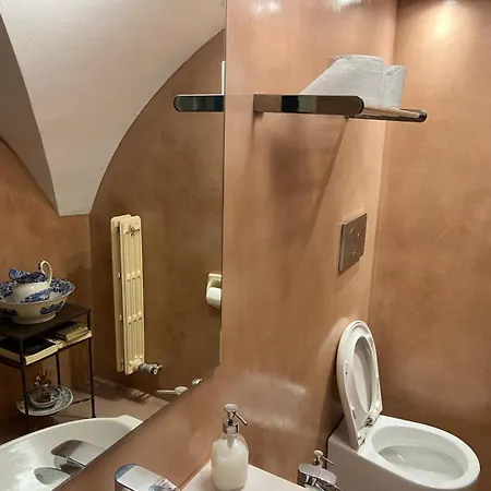 Lejlighed Casa Palma Copertino