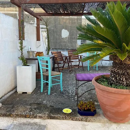Casa Palma