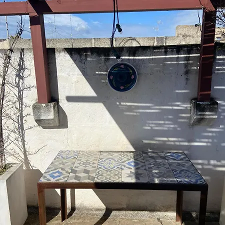 Casa Palma * Copertino