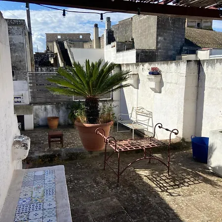 Casa Palma *